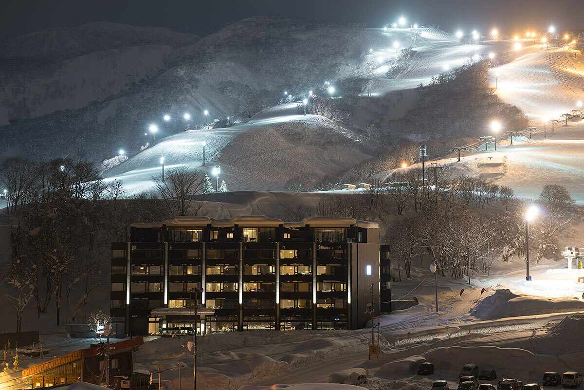 Night View 2